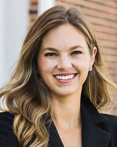 Mackenzie Moser