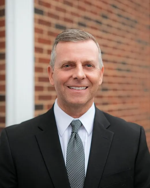 Scott Hunsucker
